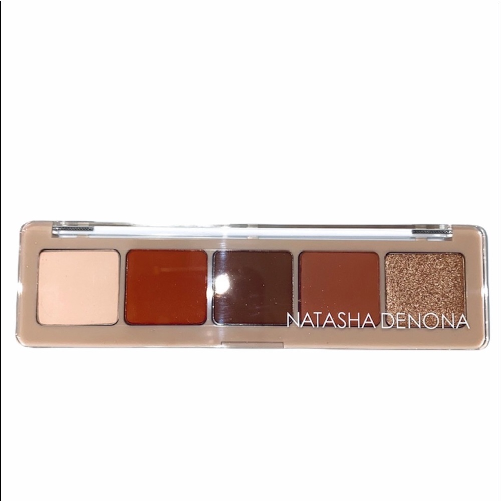 🚫SOLD🚫 BRAND NEW❗️Natasha Denona Peak Palette!